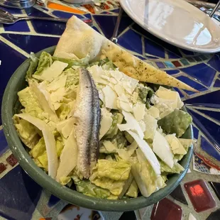 Caesar Salad