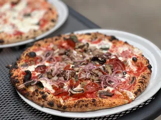 Marco's Coal Fired - Ballpark