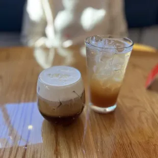 I'm an Autumn and Honeycrisp