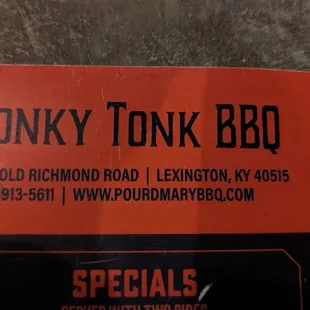 I had the brisket grilled cheese and it was fabulous. The fried banana peppers are very good too.