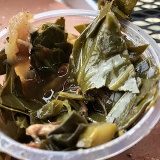 Collard Greens