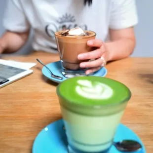 2022.08.19. Proud Mary Cafe