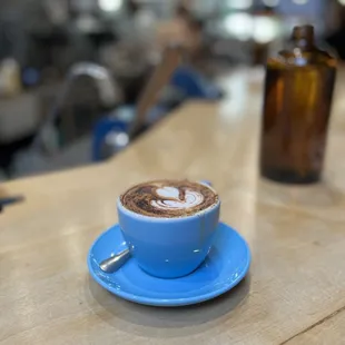 Cappuccino