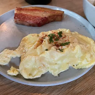 Scrambled Eggs