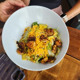 food, paella