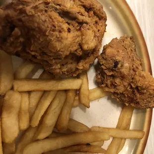 Proud Rooster Restaurant