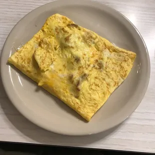 Omelette