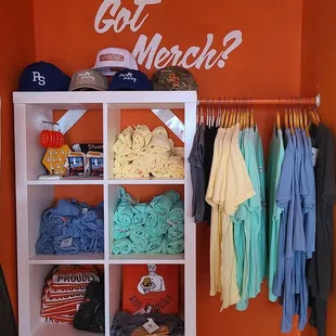 Got Merch?  03-18-2024