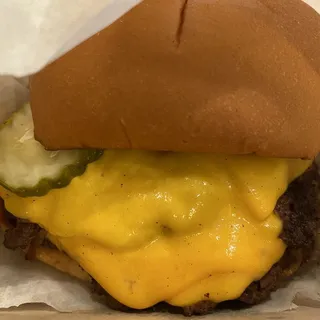 PS Burger