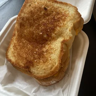 Grilled Cheese