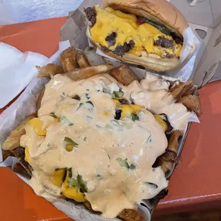 PS Fries