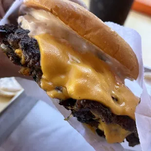 PS Burger