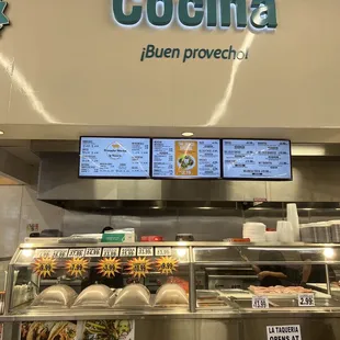Provecho Market