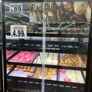 Pan dulce