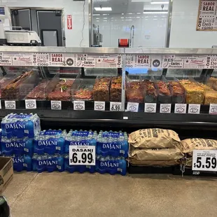 Meats
