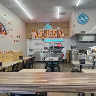 Taqueria