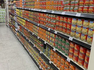 La Bodega Market