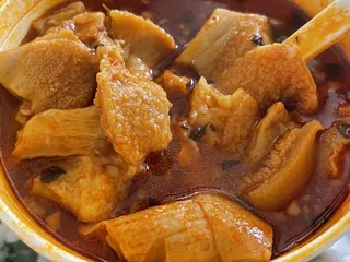 La Michoacana