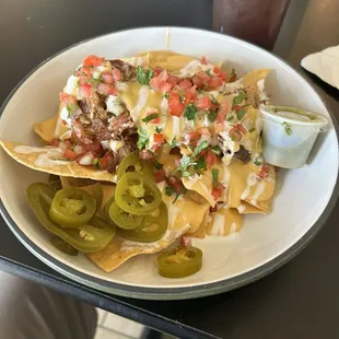 Nachos