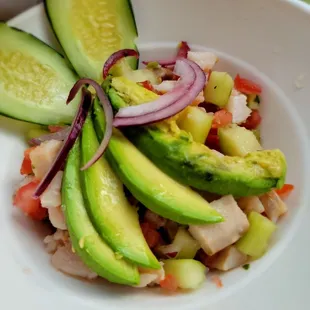 Ceviche