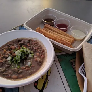 Carne En Su Jugo