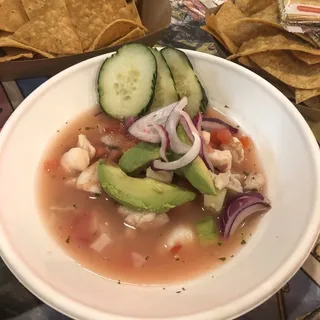 Ceviche