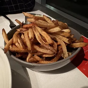 Pomme Frites