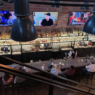 View from Upstairs! (10/13/23)