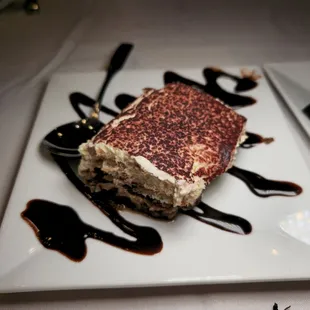 food, dessert