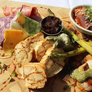 Shareable Boards !