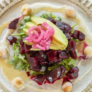 Beet Salad