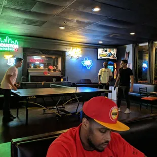 Fantasy Football Draft @ the Providence