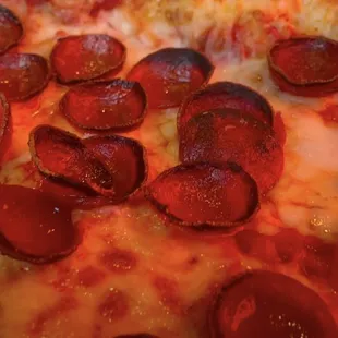 food, pizza