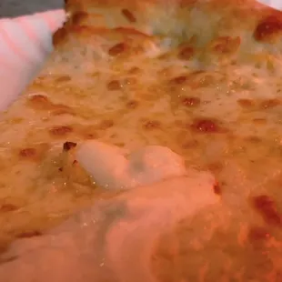 pizza, food