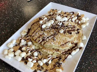 Nicky D's Coney Island