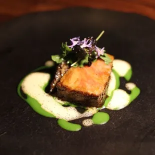 A5 Wagyu