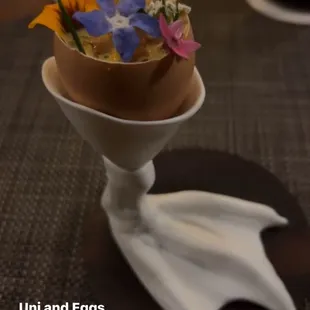 Uni Egg