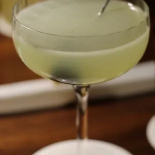 Agave last word