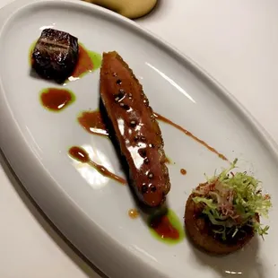 Duck Breast