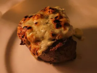 801 Chophouse