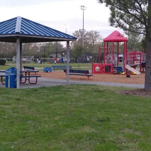 Providence Park, Virginia Beach VA