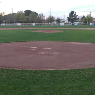 Providence Park, Virginia Beach VA