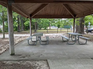 Pembroke Meadows Lake Park