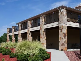 Blakeney Racquet & Swim Club