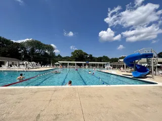 Southpark Swim and Tennis Club