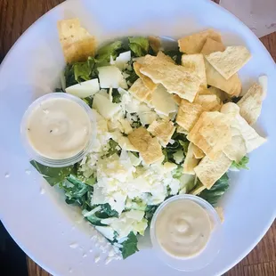 Caesar Salad