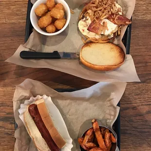 Hotdogs