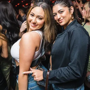 Catching Vibes at Providence!