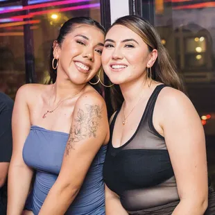 Catching Vibes at Providence!