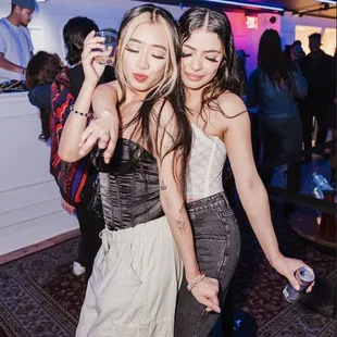 Catching Vibes at Providence!